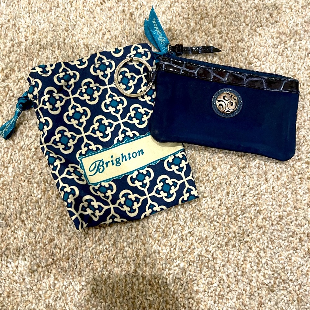 Brighton coin purse